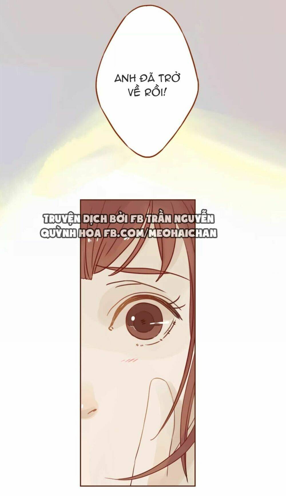 ma nữ và chàng trai ấm áp chapter 4 100