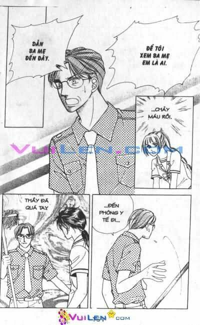tóc gió thôi bay chapter 6 161