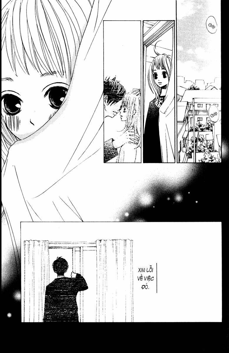 tonari no atashi chapter 3 12