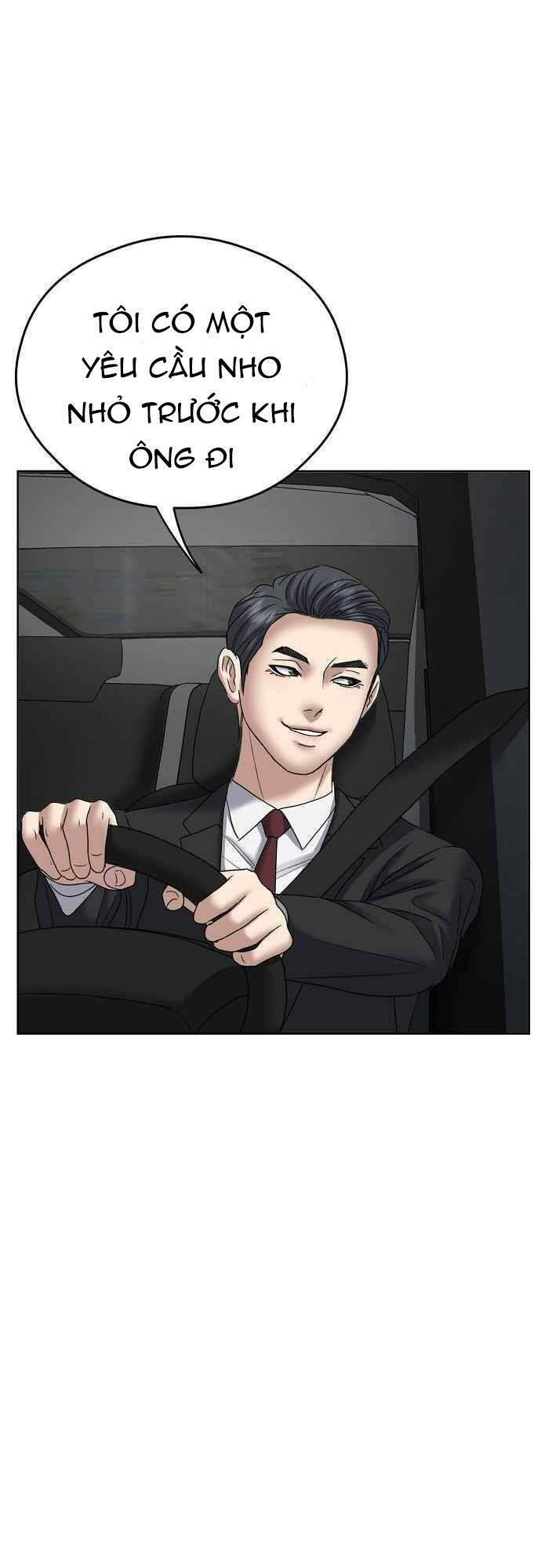 đấu kiếm - công tố viên lách luật chapter 15 33