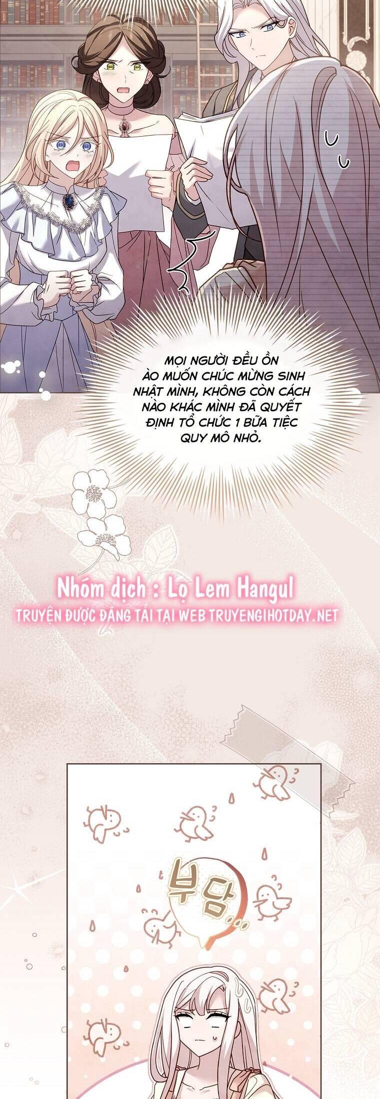 để yên cho tiểu thư hiền chapter 117 56