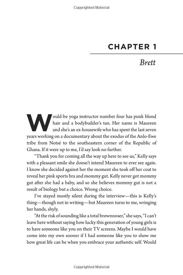 The Favourite Sister