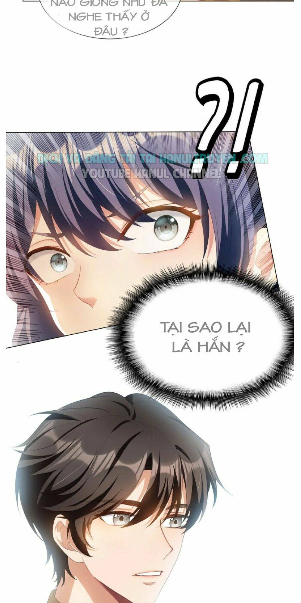 cô vợ nhỏ nuông chiều quá lại thành ác!! chapter 85 12