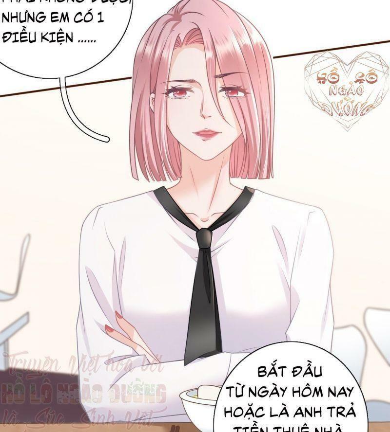 bạn gái tôi mới 30+ tuổi xuân chapter 73 52