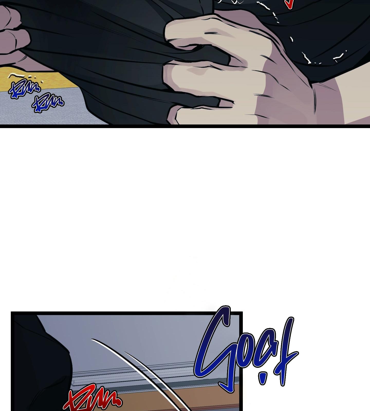 tôn kính và khát khao chapter 4 40