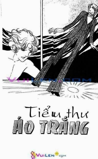 tiểu thư áo trắng chapter 6 71
