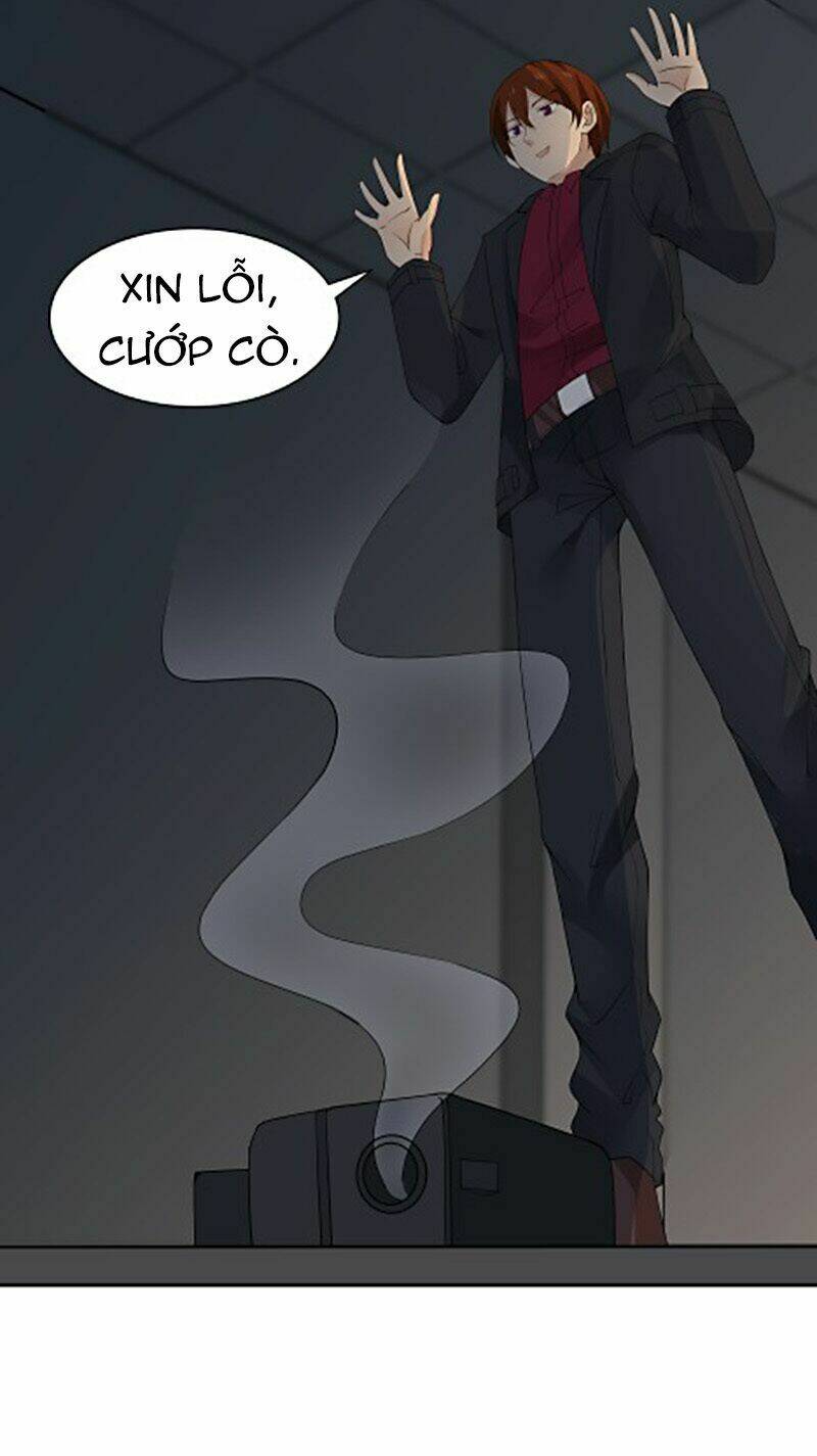 bút ký phản công của nữ phụ pháo hôi chapter 19 16