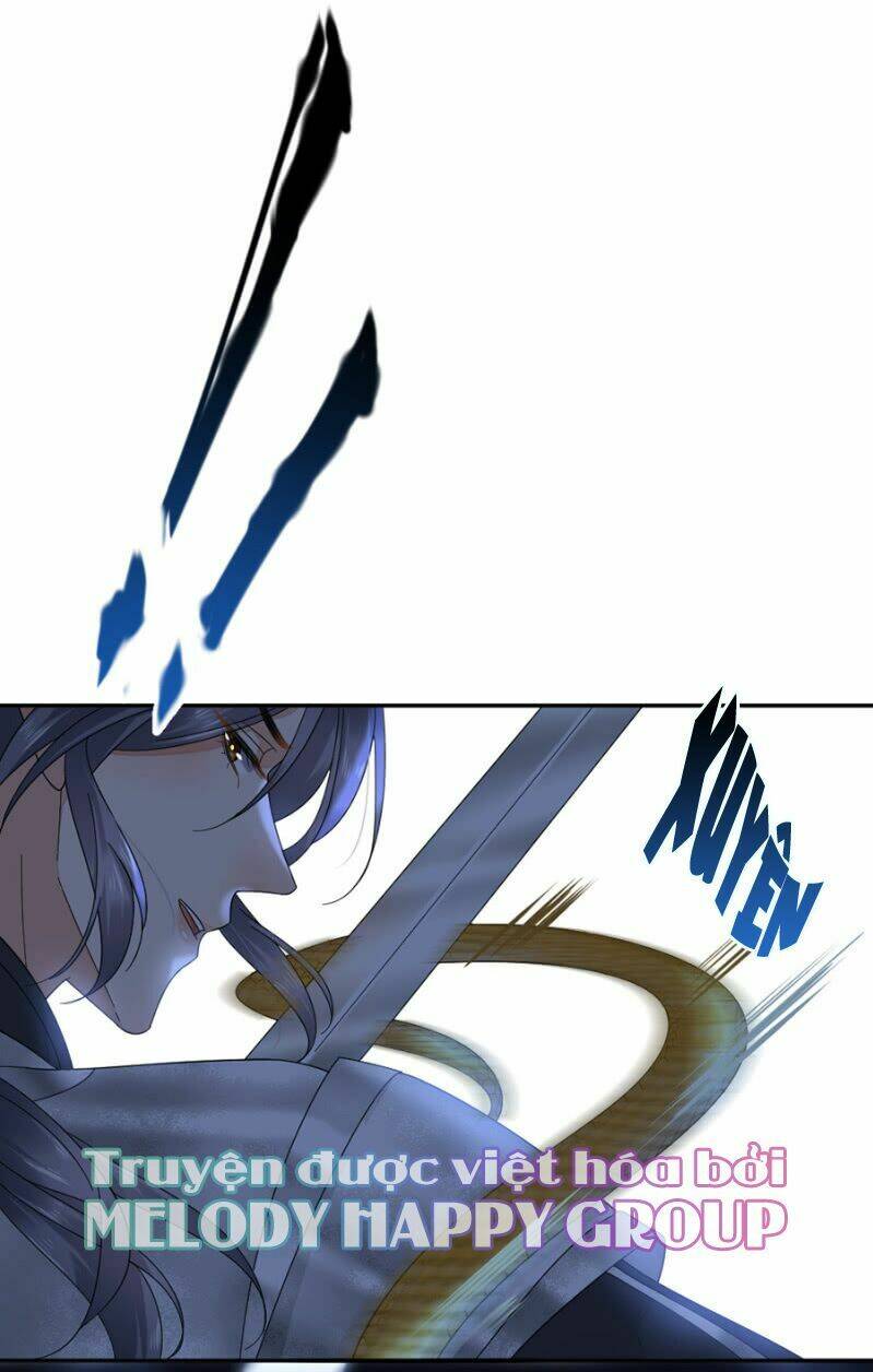 dục hỏa độc nữ chapter 64 10