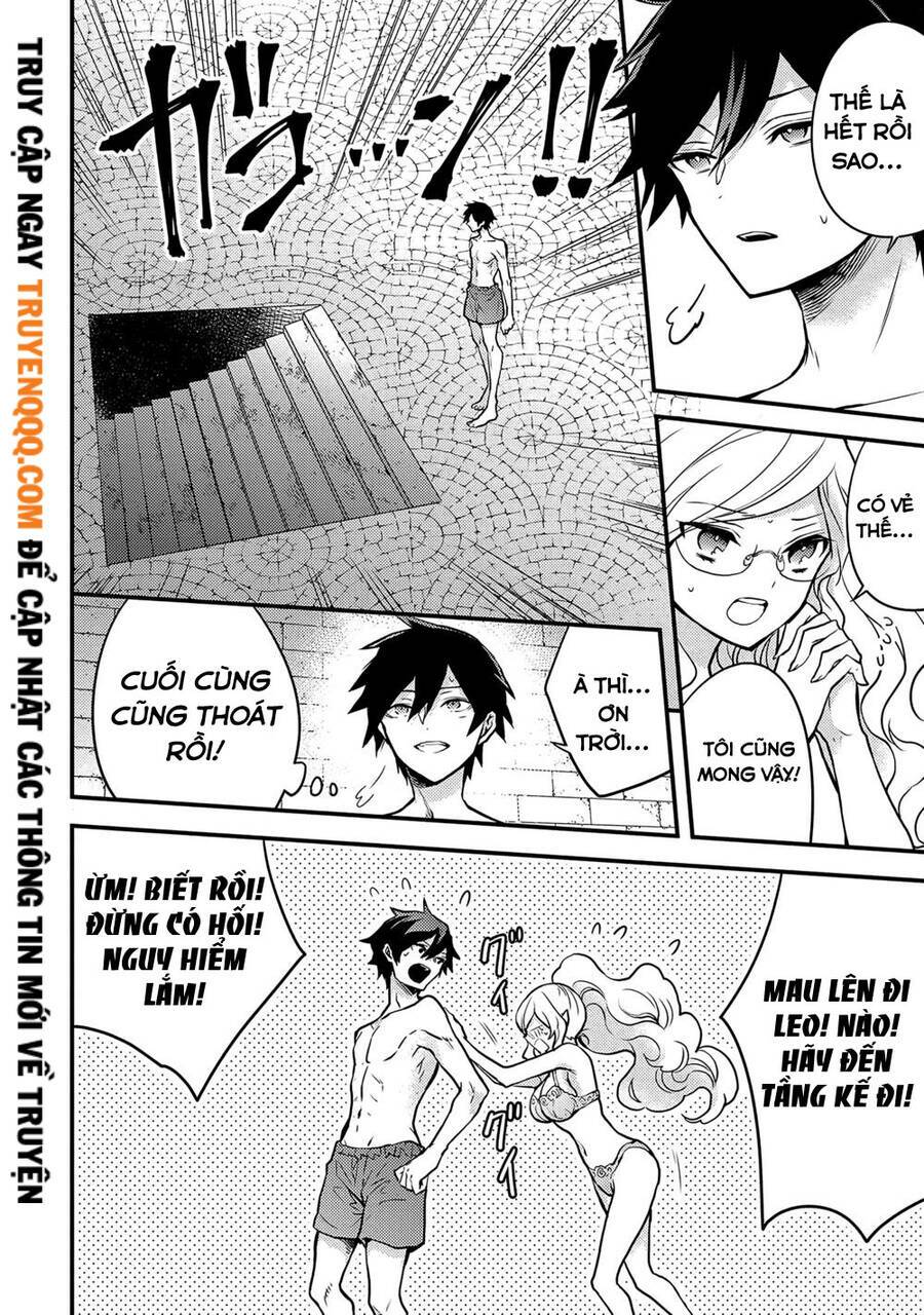 yamemasu tsugi no shokuba ha mao jo chapter 18.5 6