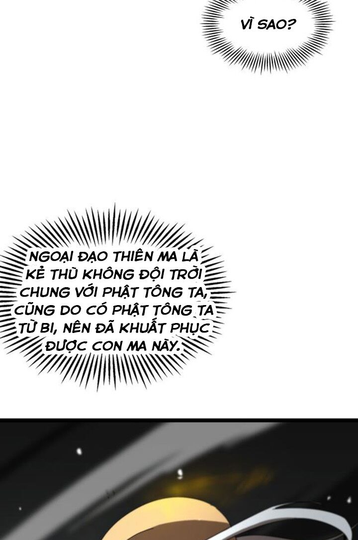 chư giới - tận thế online chapter 121 8