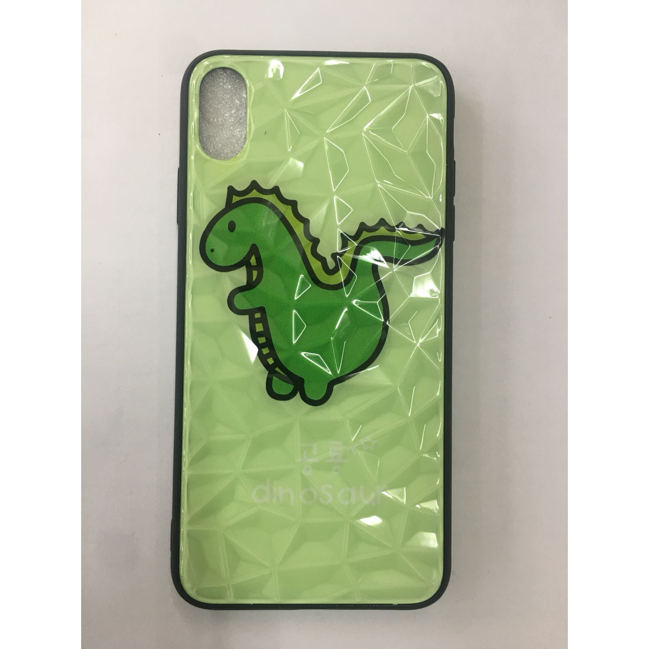 Ôp lương thời trang cho iphone X/xmas