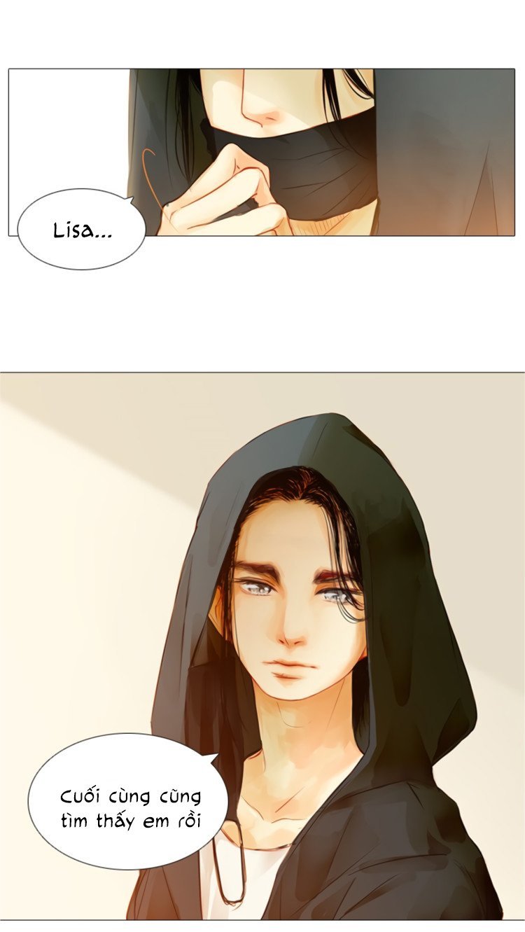 little rain chapter 3 28