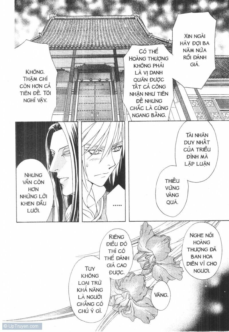 thái vân quốc truyện chapter 4 103