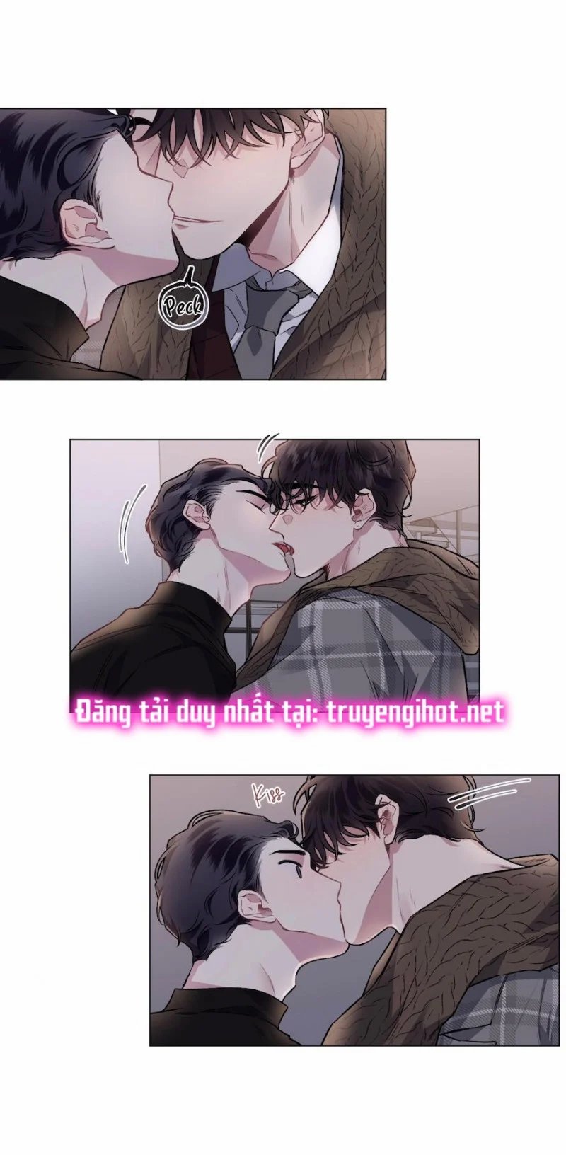 tình yêu kì lạ chapter 43 4