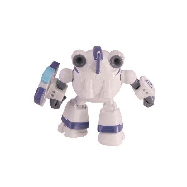 Đồ chơi Robot bẻ khớp mini Astra bí ẩn SUPERWINGS YW740994