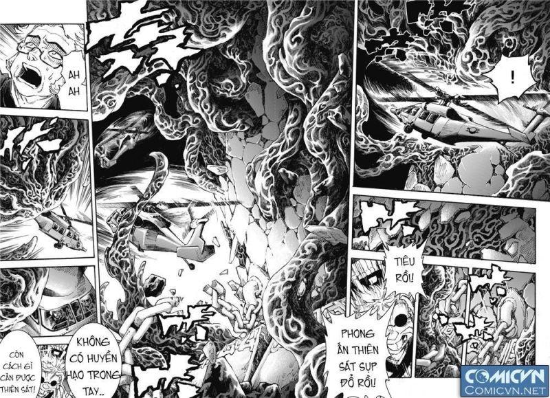 huyền hạo chiến ký chapter 53 8