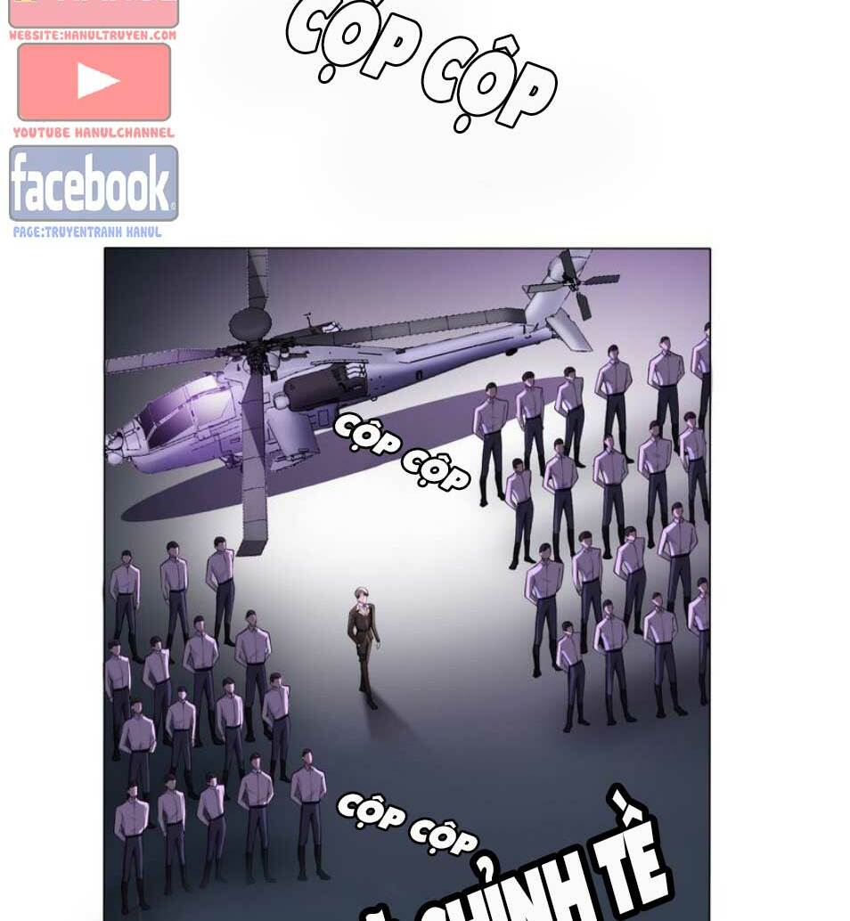 cô vợ nhỏ nuông chiều quá lại thành ác!! chapter 180.2 10