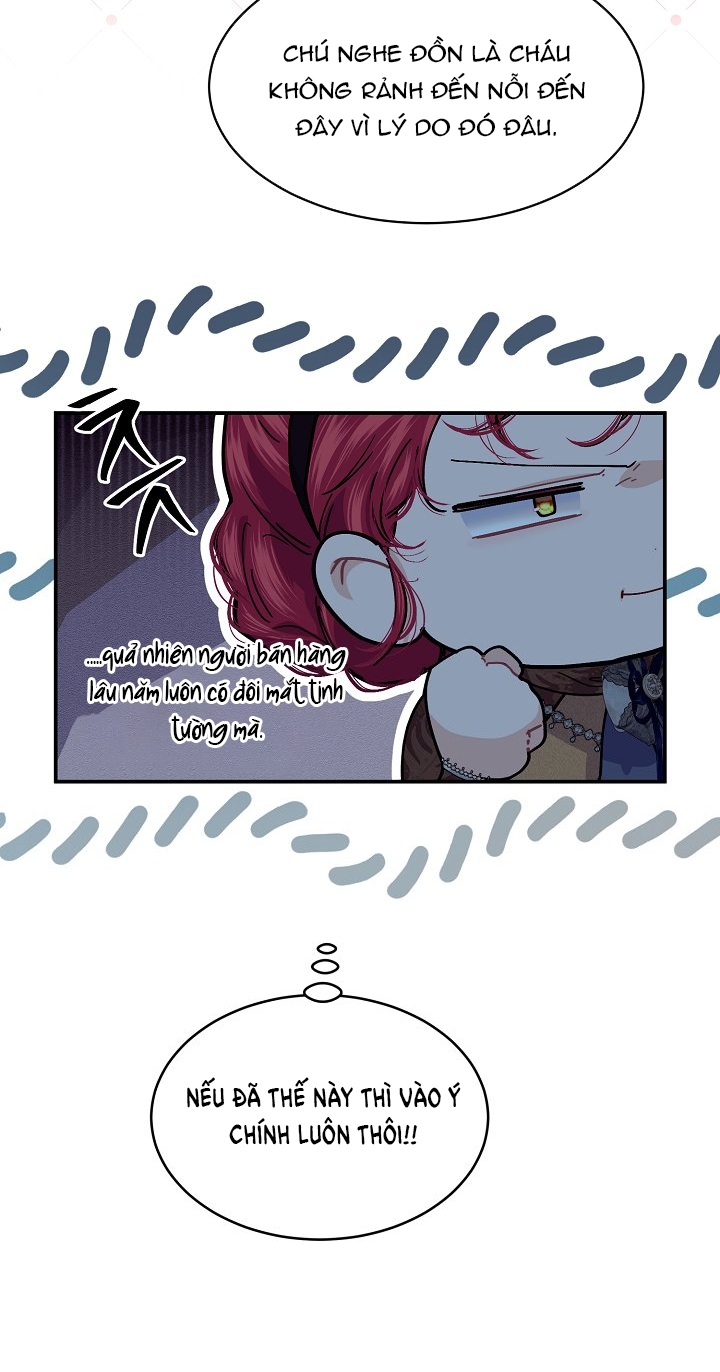 [18+] sự đáng sợ bên trong đại dương chapter 70.1 19