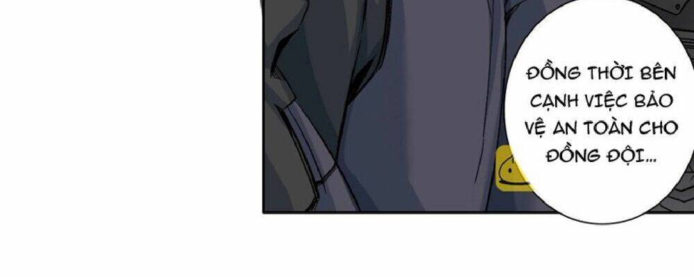 câu lạc bộ trường sinh chapter 106 17