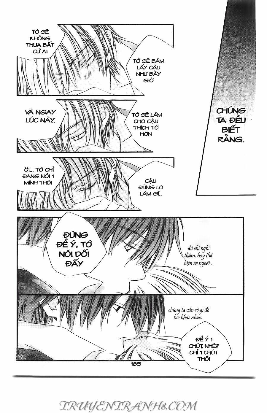 ngày hóa bướm chapter 7 26