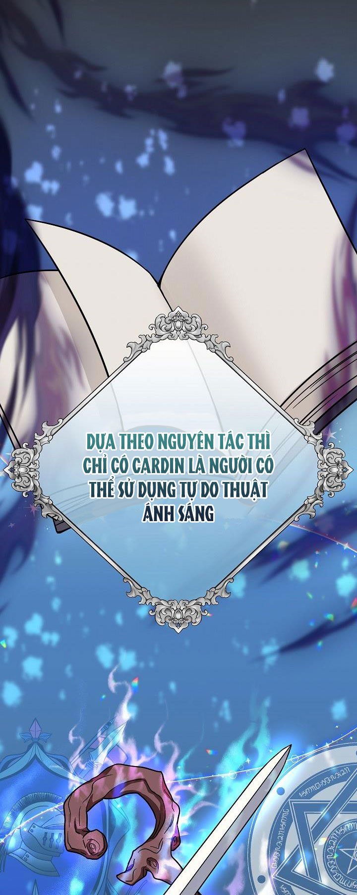 tái sinh thành con gái nam chính chapter 3 2