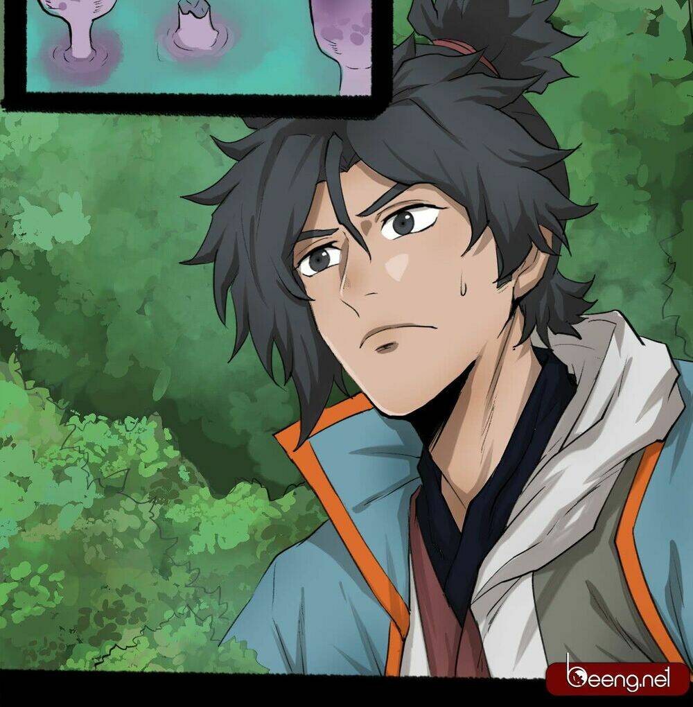 phong tàng chapter 2 26