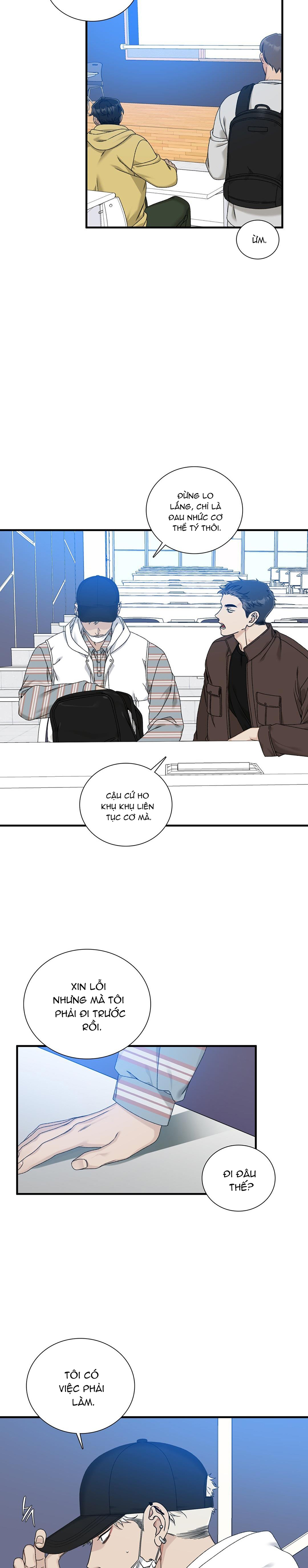 bắt đầu sai lầm chapter 8 11