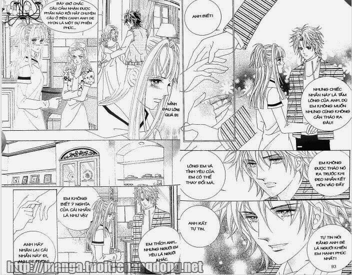 viên đạn tình yêu chapter 8 45