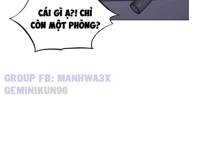 dưới mái nhà chung chapter 35 29