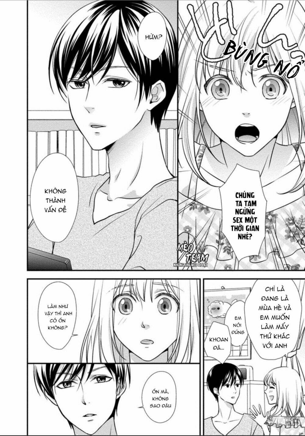 onii-chan no tomodachi ga roshutsukei danshi dattara chapter 2 12