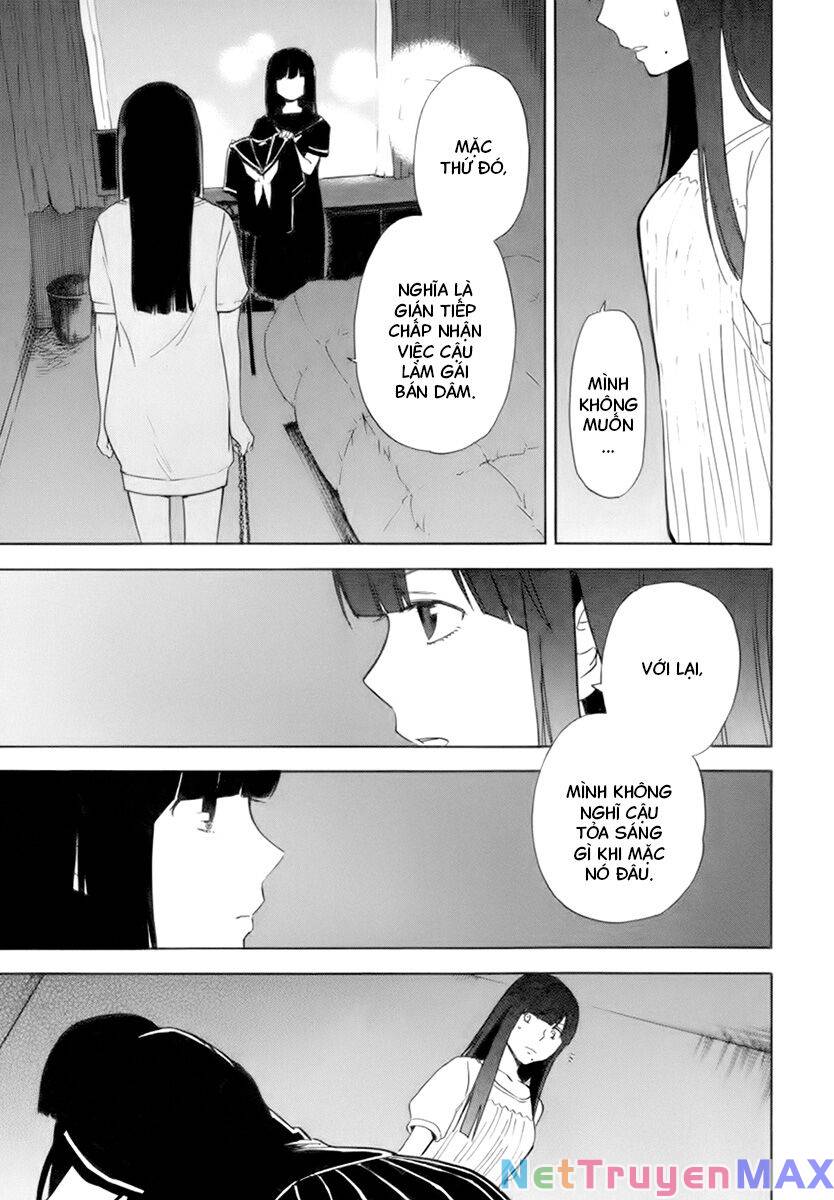 himegoto - juukyuusai no seifuku chapter 63 3