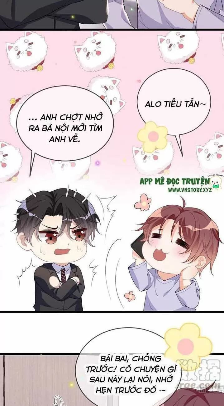 Ảnh Đế Làm Loạn Đòi Ly Hôn chapter 33