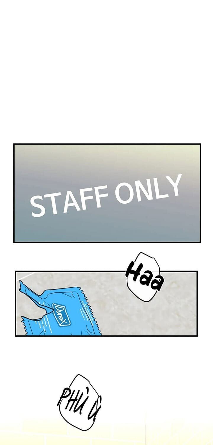 tình yêu ngây dại chapter 23 27