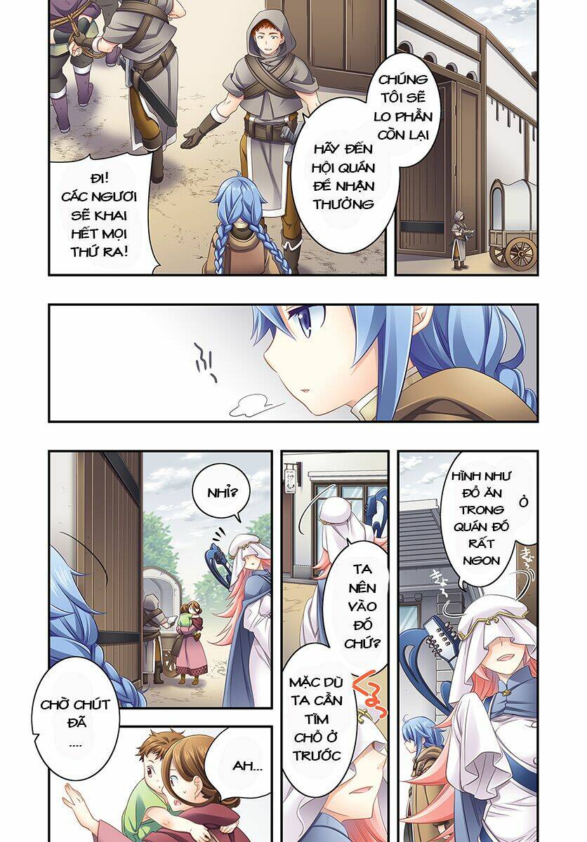 thất nghiệp chuyển sinh - cuộc phiêu lưu của roxy chapter 16 1