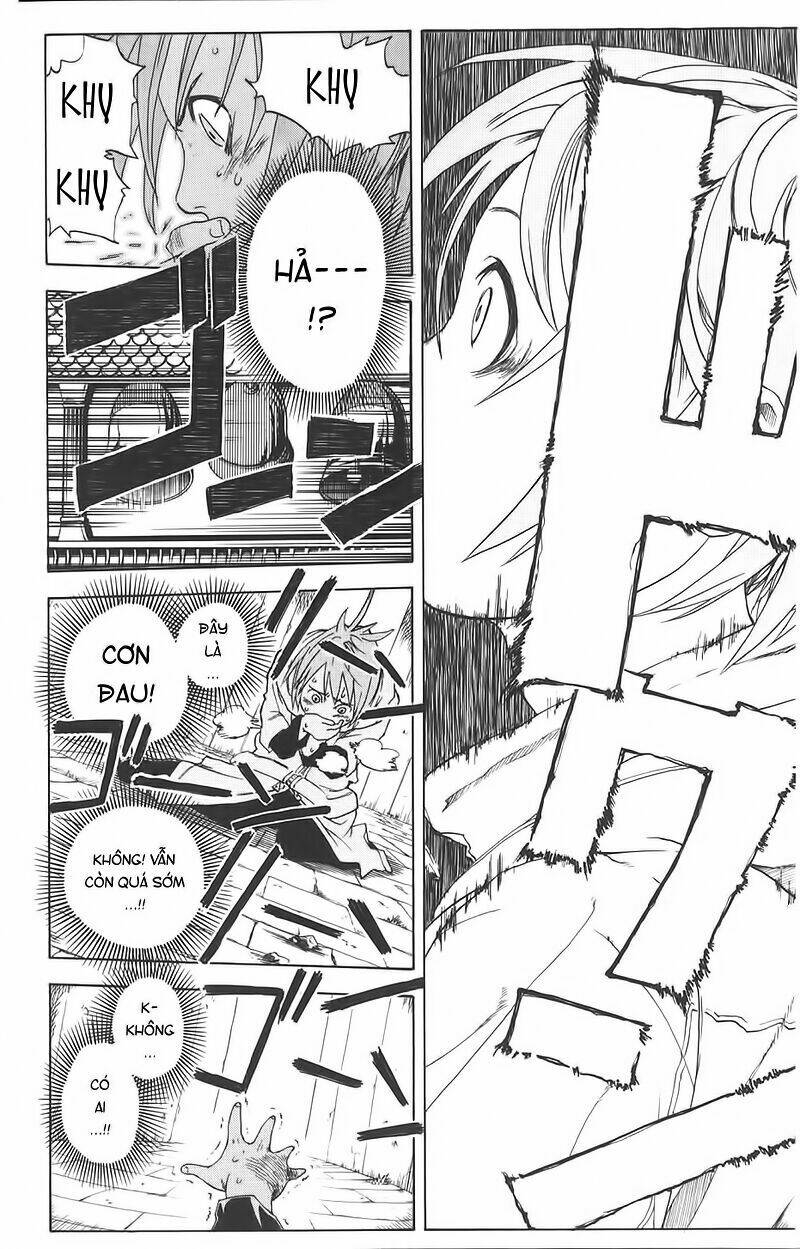 double arts chapter 1 21