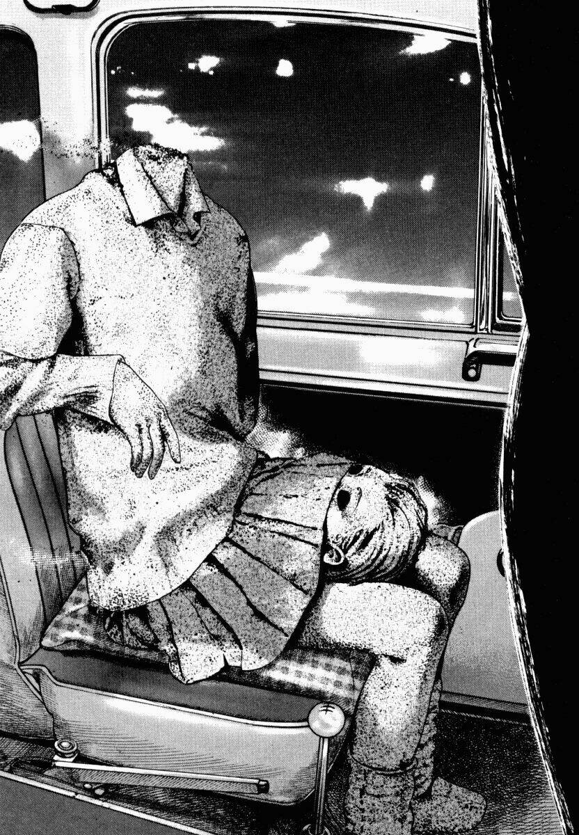 homunculus chapter 44 21