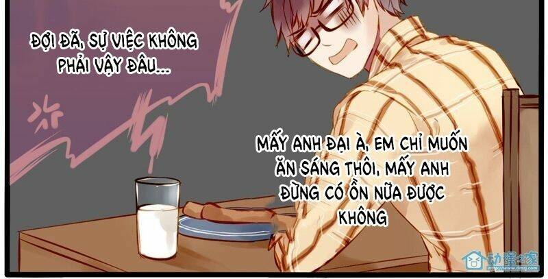 hằng mộng nam thần chapter 7 7