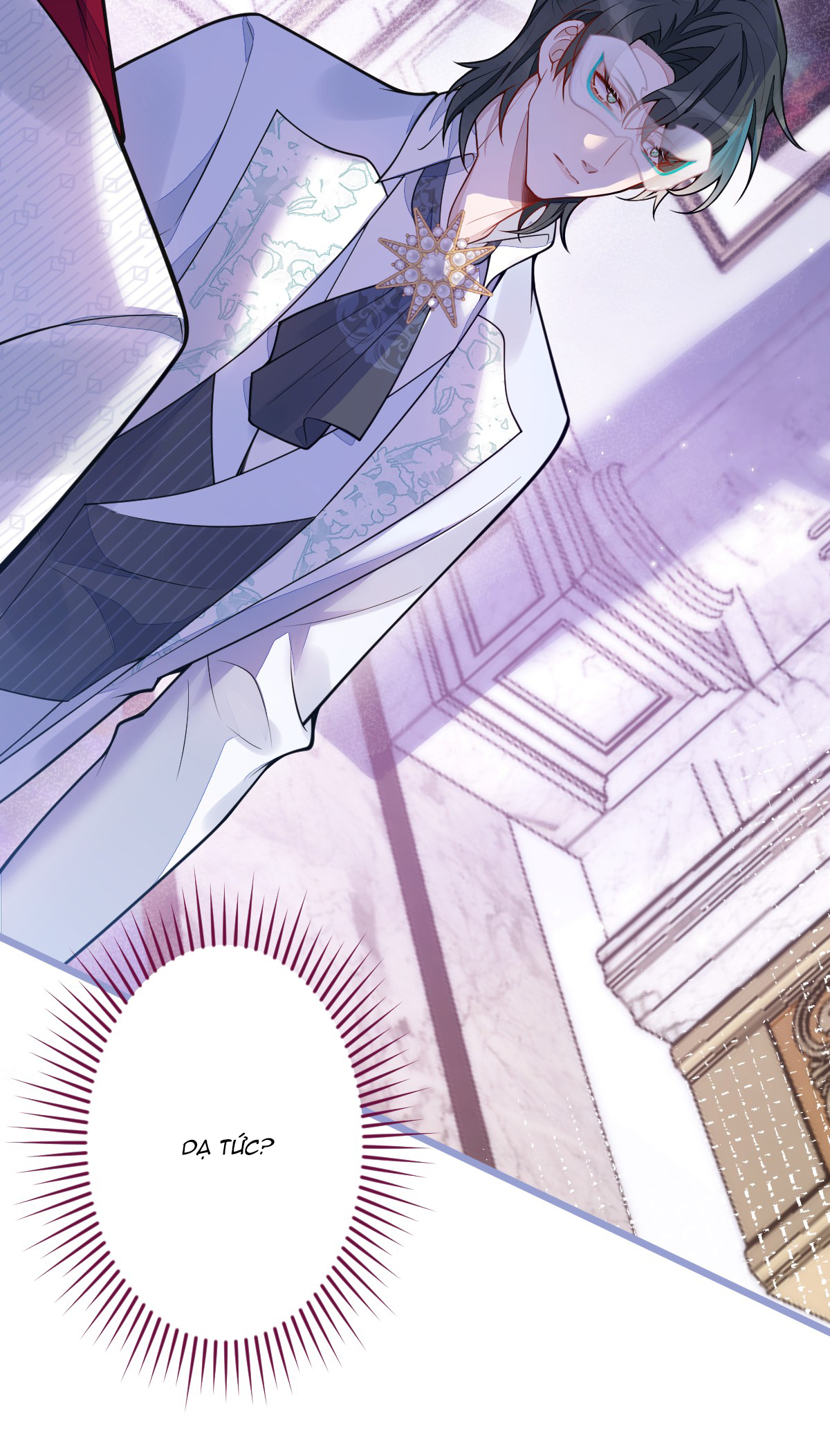 ân sủng của sói chapter 19 30