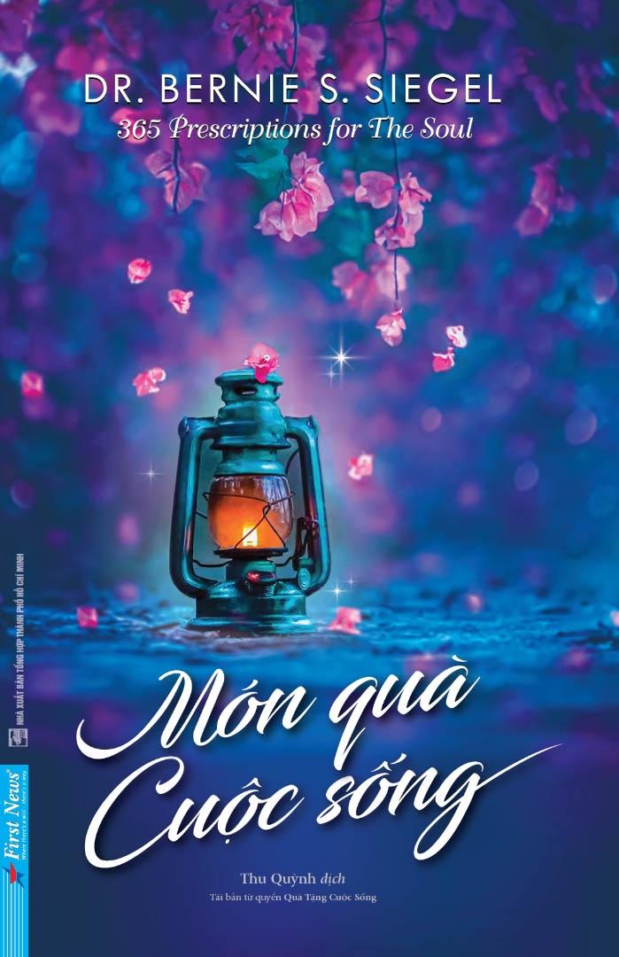 Sách Món Quà Cuộc Sống