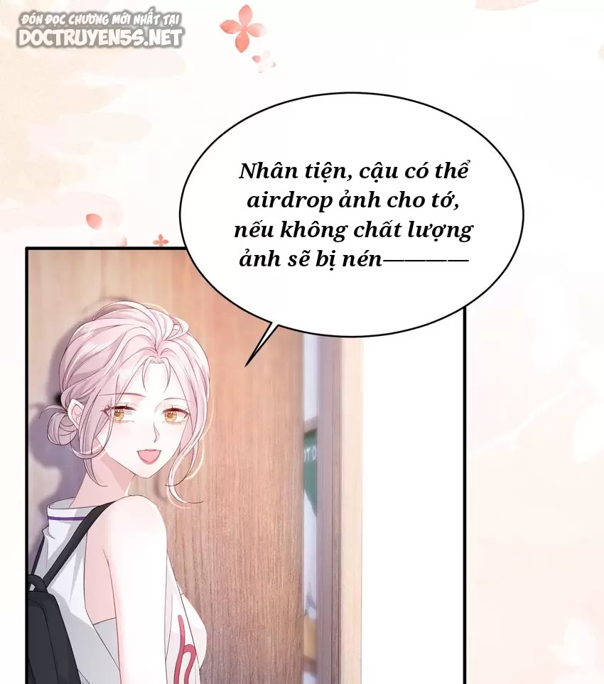 mận xanh chapter 52 31