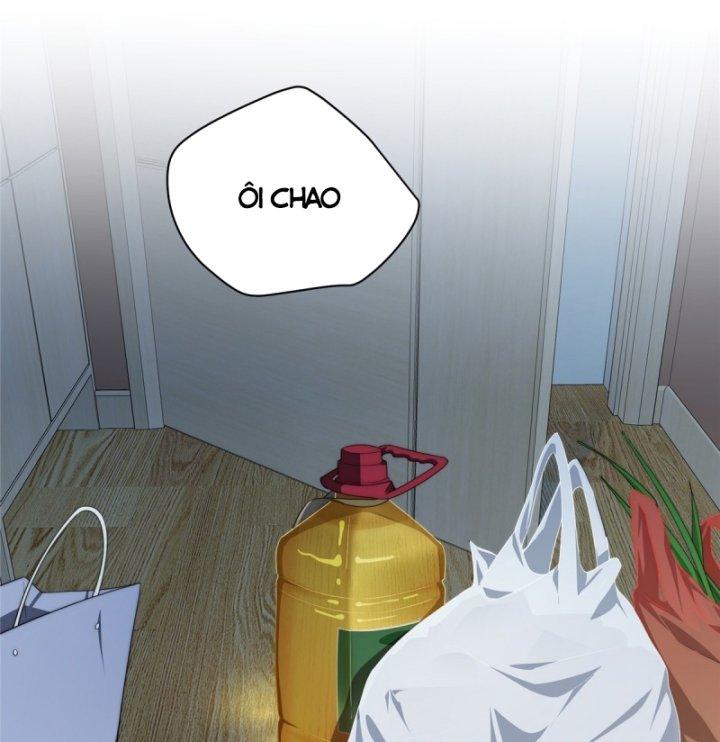 nữ chính chạy từ trong sách ra thì phải làm sao chapter 21 4