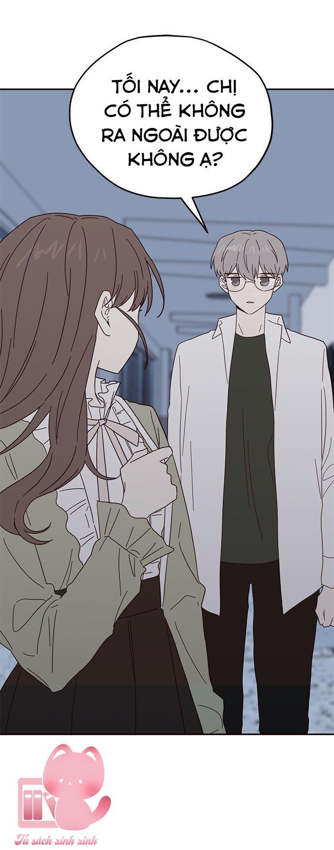 sợi chỉ tình yêu chapter 41 14