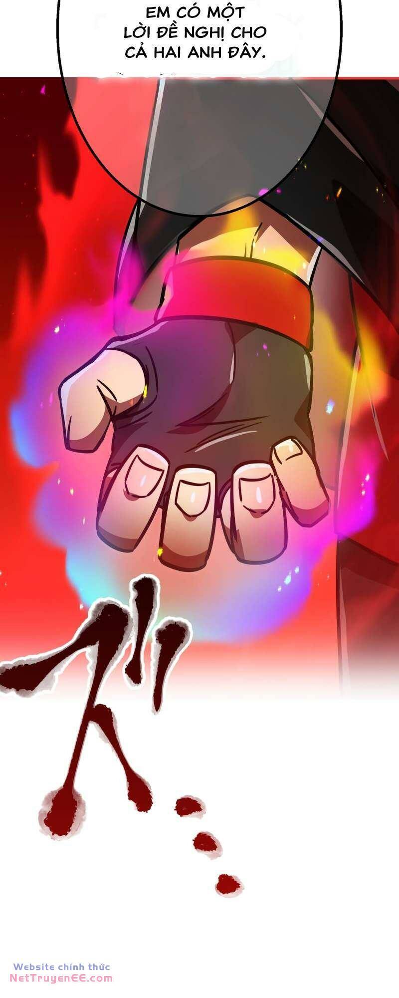 Huyết Thánh Cứu Thế Chủ~ Ta Chỉ Cần 0.0000001% Đã Trở Thành Vô Địch chapter 66 129