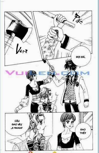 sức thanh xuân chapter 13 56