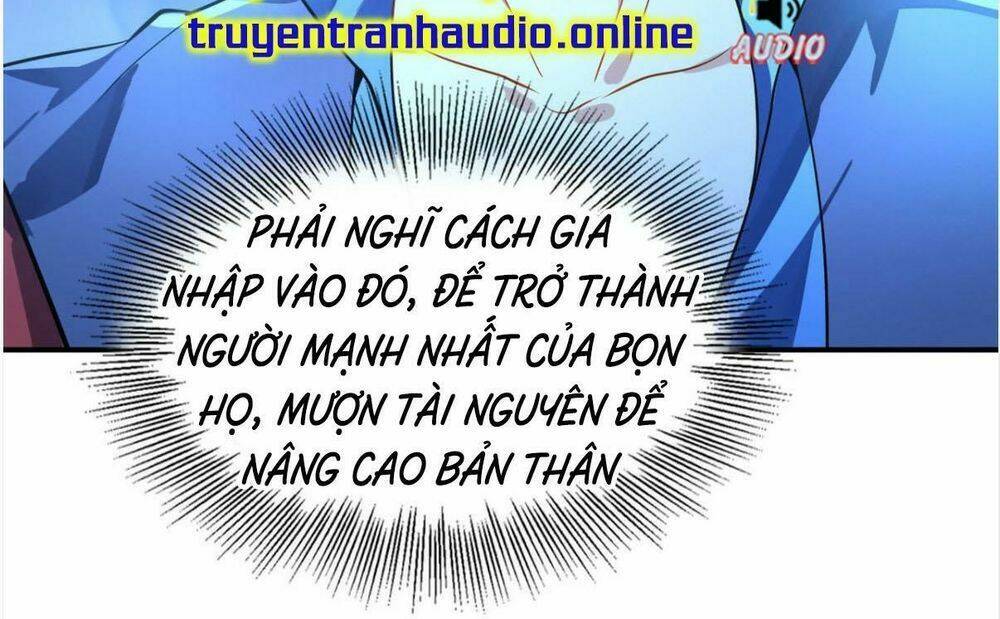 thần võ đế tôn chapter 9 22