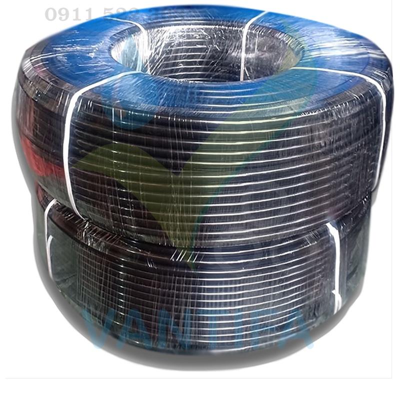 Ống tưới LDPE 13mm dày 1.2mm tưới cây phun mưa, nhỏ giọt