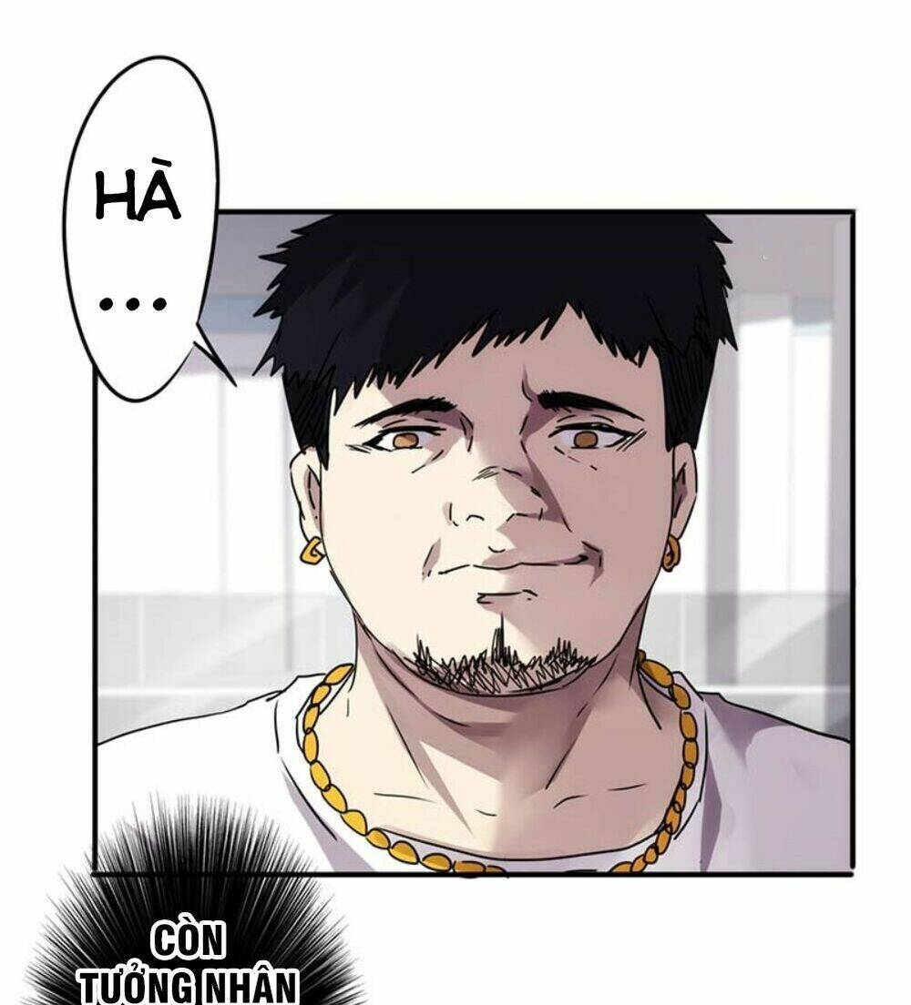 tối cường công nhân chapter 51 11