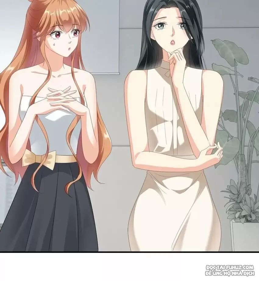 ảnh hậu một tuần mập ba cân chapter 27 26