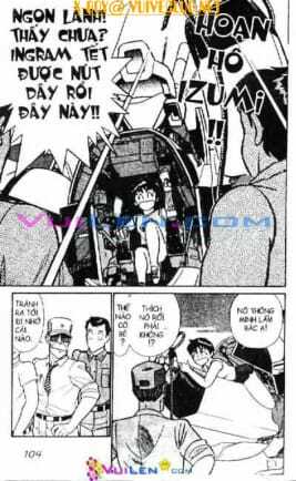 cảnh sát cơ động chapter 2 103