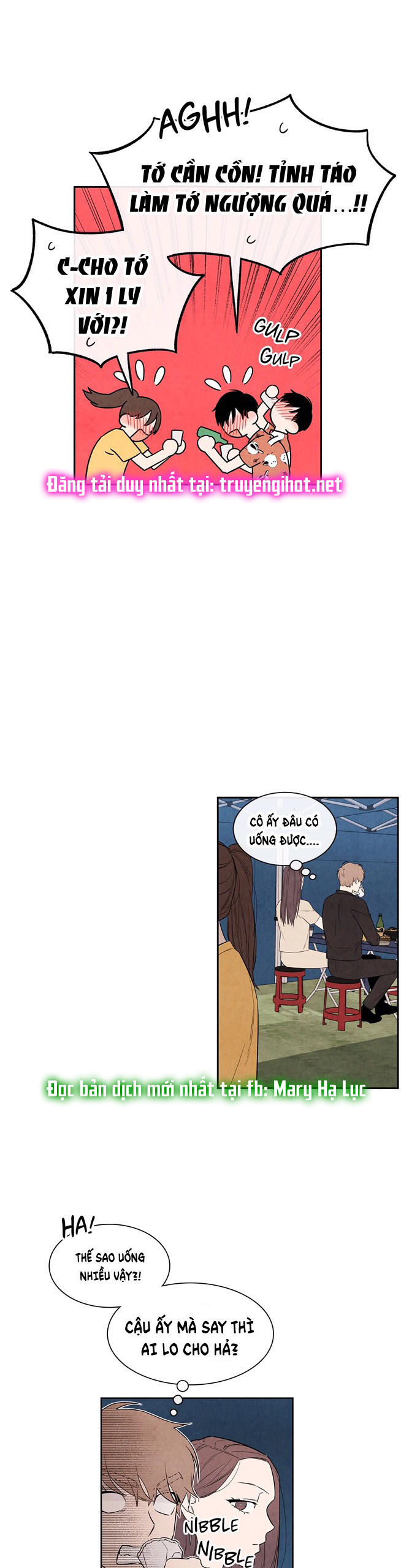 1 cộng 1 bằng.... chapter 28 19